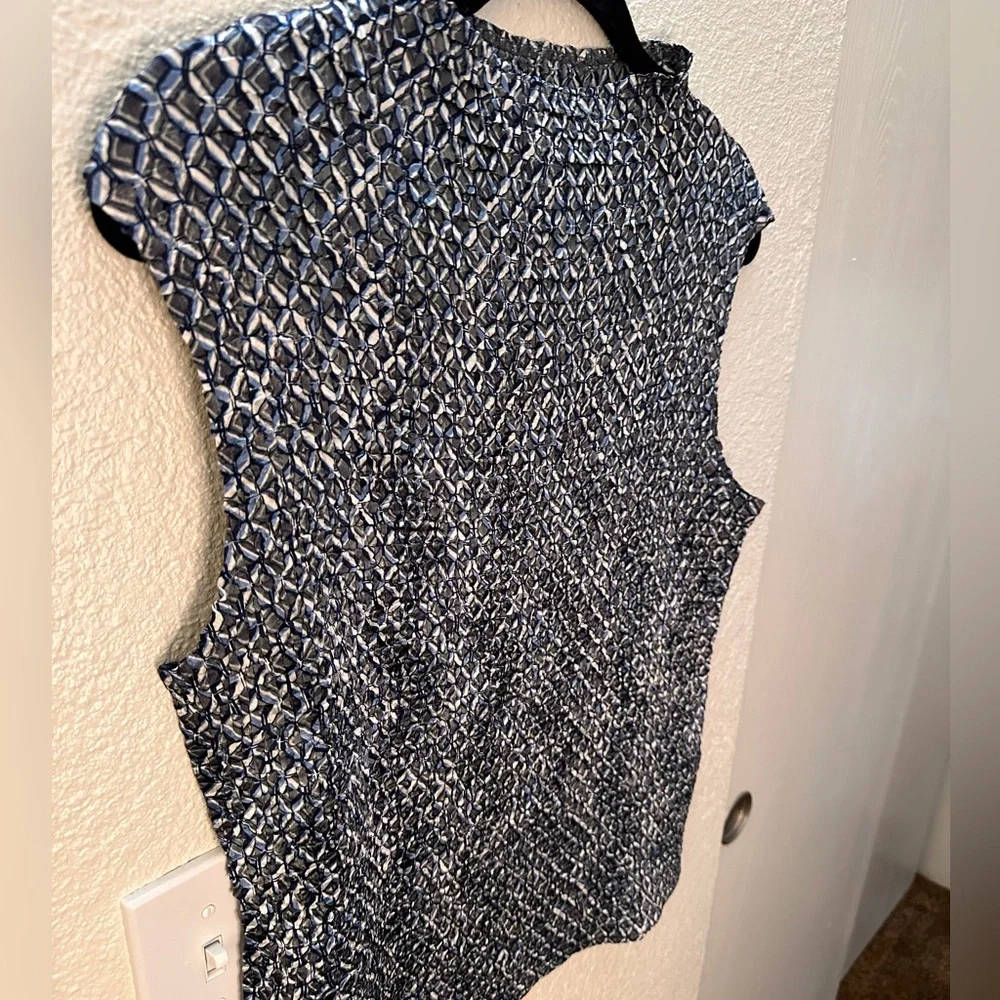 Women’s XL Casual Corner, vintage tank. - Picture 11 of 13